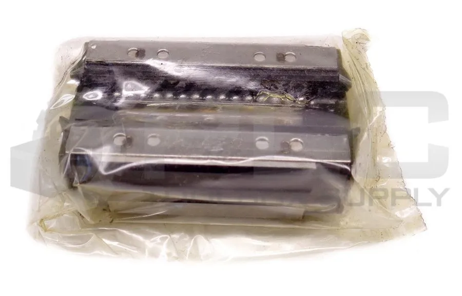 Линейная направляющая THK SR-15V/W LINEAR GUIDE SLIDE BEARING *UG5L19