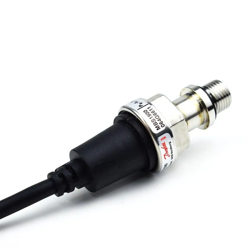 Датчик давления DANFOSS MBS 1900 064G6611 Pressure Transmitter