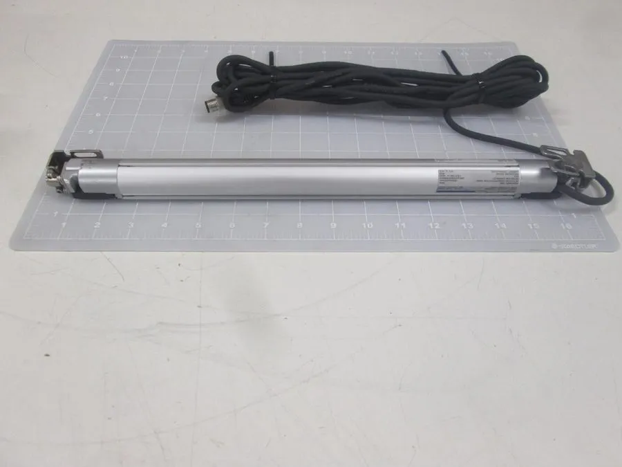Световая завеса Keyence SL-C20H-R Safety Light Curtain 24VDC 73mA Class 2