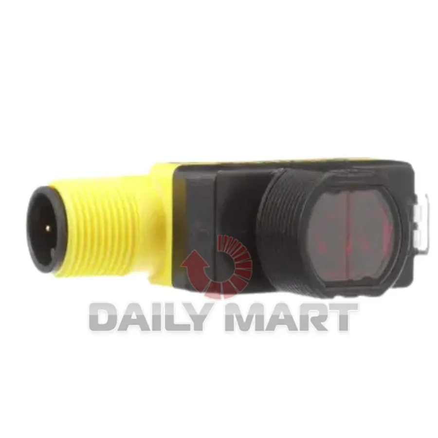 Фотоэлектрический датчик Banner QS18VP6LVQ8 Photoelectric Sensor Non-Polarized R