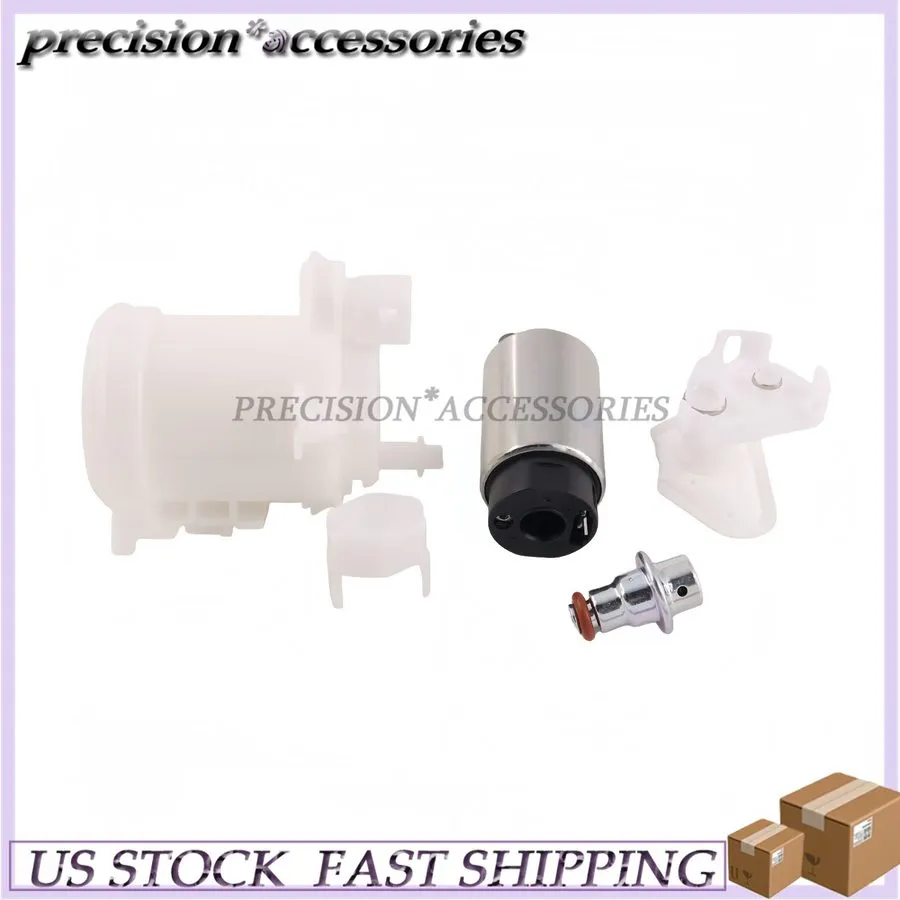 Насос Fuel Pump Pressure Regulator Fit Yamaha XVS 1300CT V-Star Tourer 2007-2017