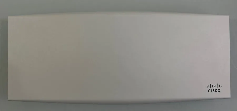Точка доступа Cisco Meraki MR44 Router
