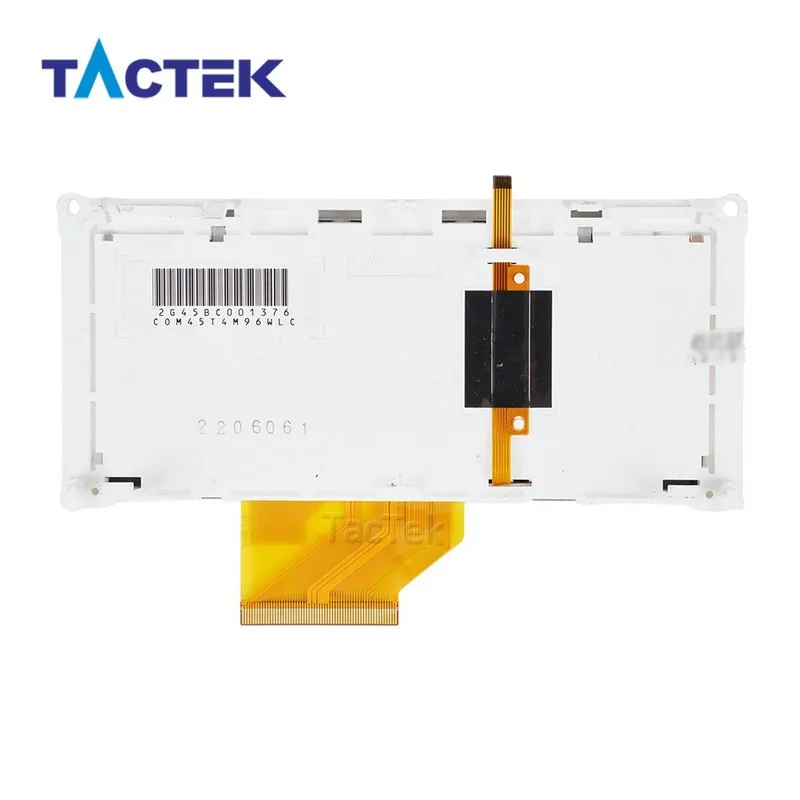 Контроллер Wi-Fi 4.5" COM45T4M96WLC DX-4M96 LCD Screen Display Panel