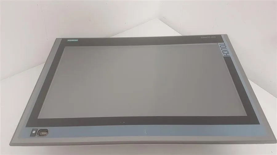 Промышленный компьютер Siemens SIMATIC IPC477D 6AV7240-3EC04-0HA0 22 Inch Touch