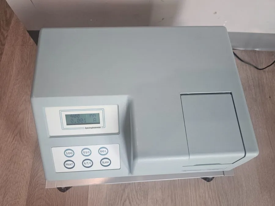 Спектрофотометр Barnstead Turner SP-830 Plus Spectrophotometer SM110215