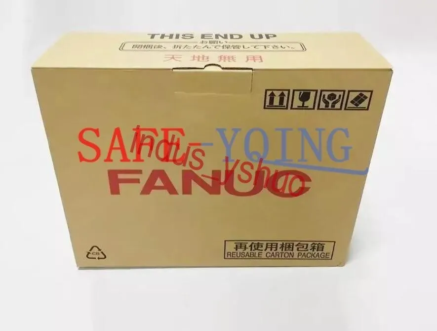 Сервоусилитель FANUC A06B-6117-H202 Servo Drive