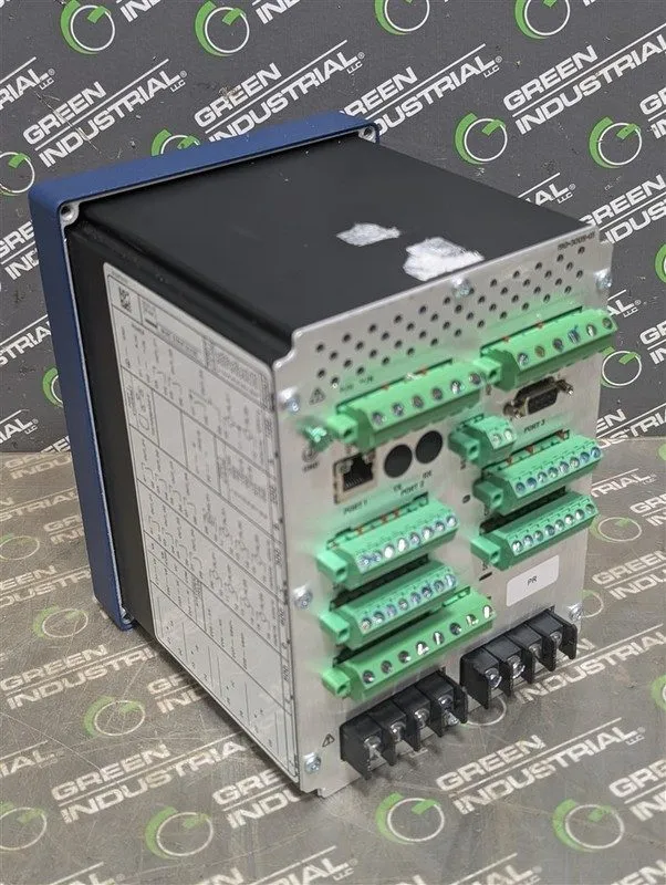 Реле защиты Sel Schweitzer SEL-751A 120-240VAC Feeder Protection Relay — фото лота 2