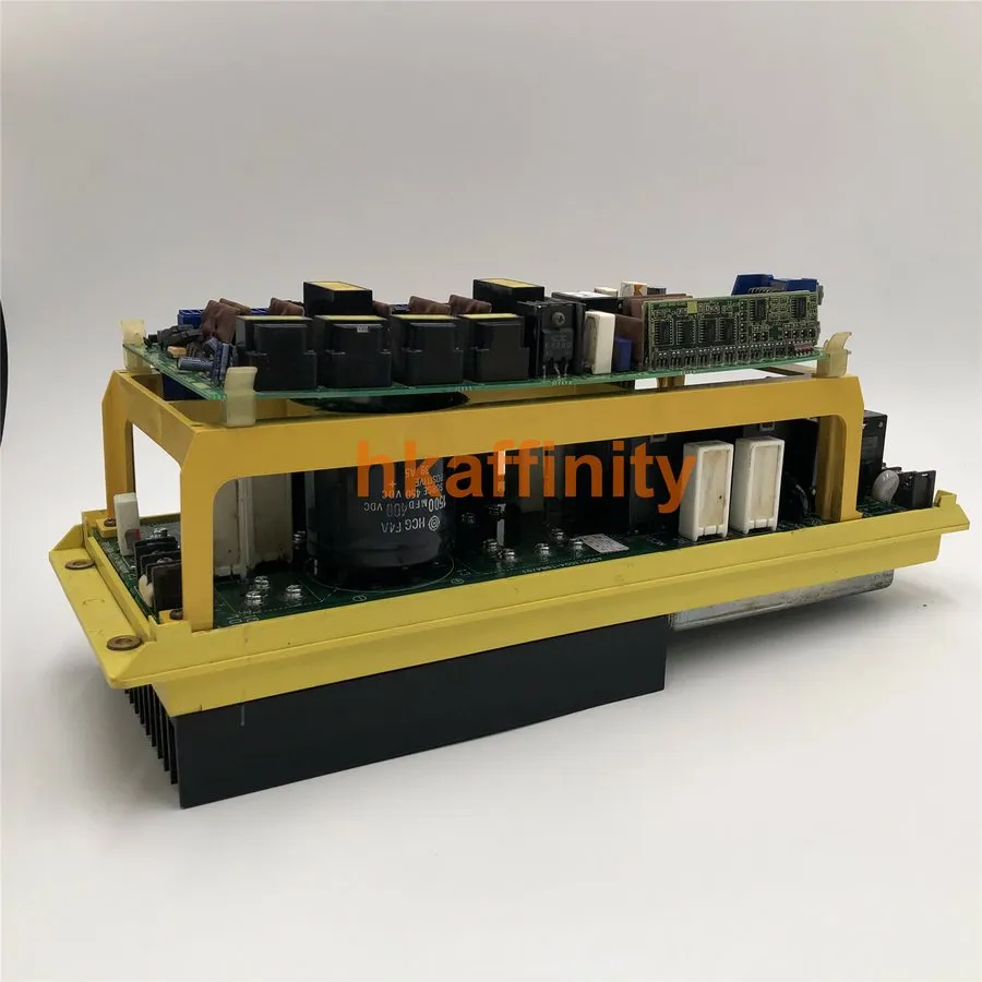 Сервоусилитель Fanuc A06B-6058-H223 Servo Drive Amplifier 30 Day