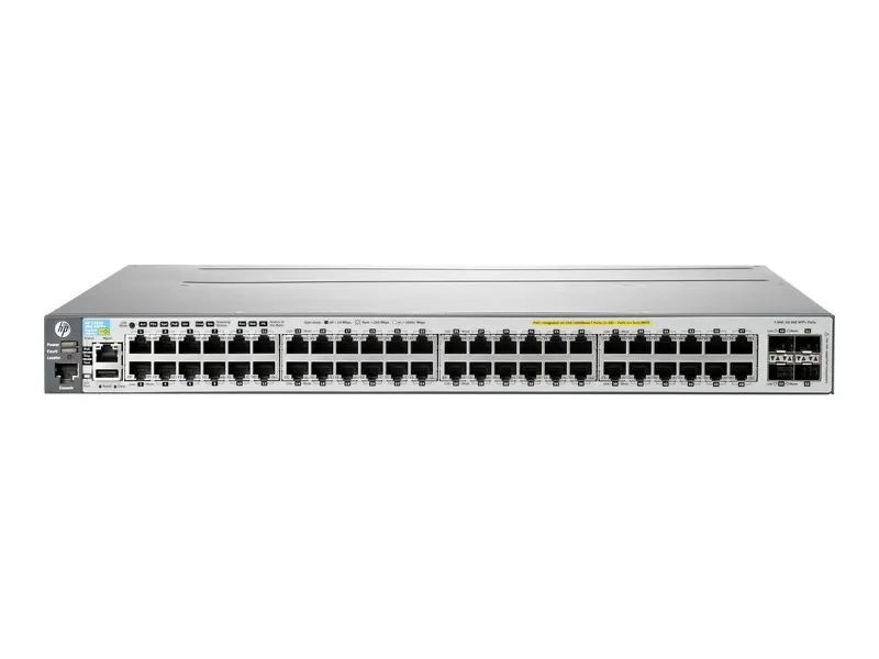 Коммутатор HPE J9574A Switch