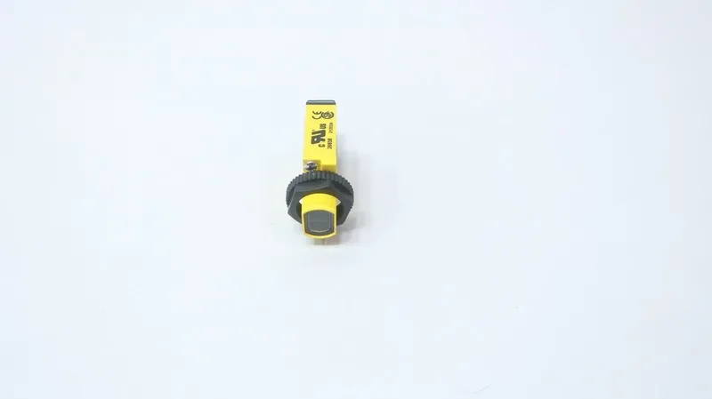 Фотоэлектрический датчик Banner SM312LVQD Photoelectric Sensor Retro 5M 10-30VDC