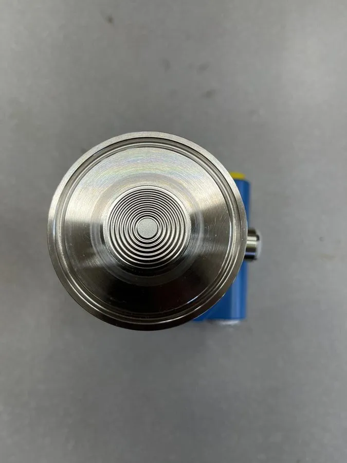 Датчик давления Endress+Hauser PMP51-5TVQ7 / 101 Pressure Transmitter In Factory — фото лота 4