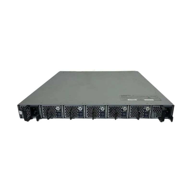 Коммутатор 1Gb RJ45 48 Ports DCS-7048T-4S-R Arista Switch Networking, 4x 10Gb SF — фото лота 3