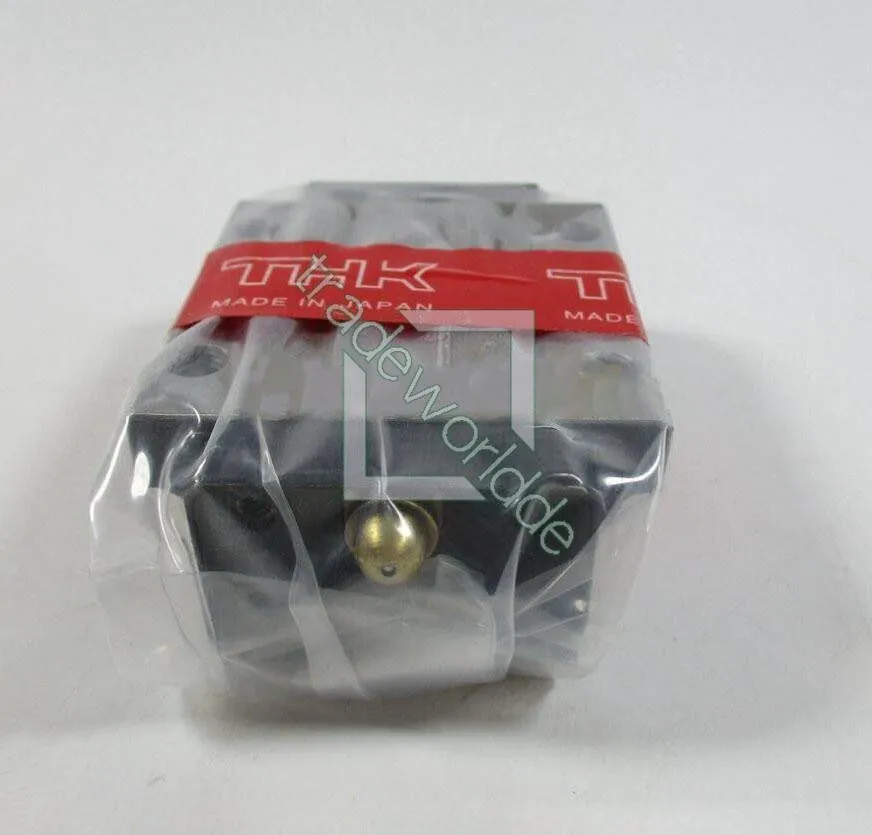 Оборудование ЧПУ THK SHS15C1SS (GK) Linear Motion Bearing Block