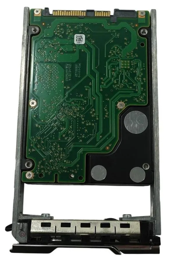 Жёсткий диск Dell WXPCX 0WXPCX ST1200MM0088 1.2TB 10K SAS 12GB/s 2.5 in HDD Hard