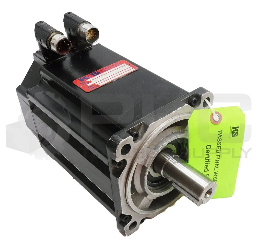 Серводвигатель MPL-B540K-MJ72AA Allen Bradley Servo Motor