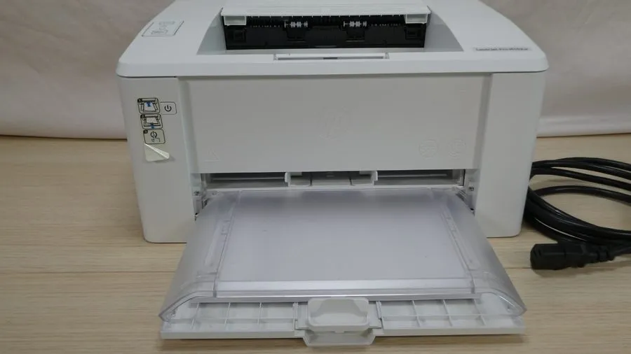 Лазерный принтер HP LaserJet Pro M102w Wireless Monochrome Laser Printer G3Q35A