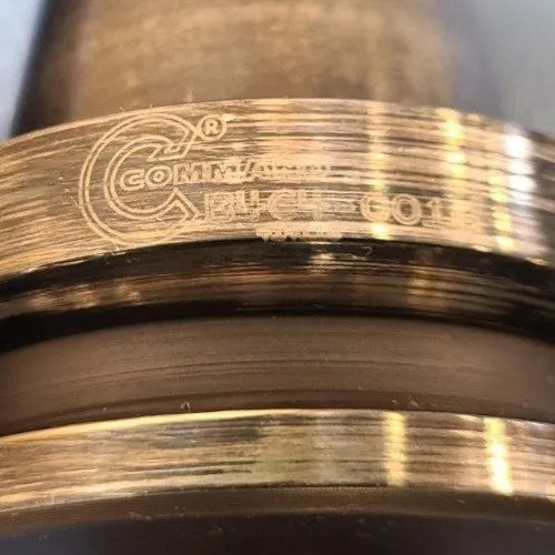Патрон Command BT40 ER16 Collet Holder Chuck B4C4-0016 CNC Milling Machining BT5