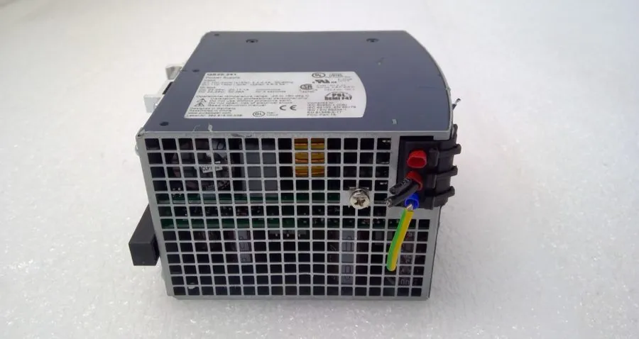 Блок питания Puls QS20.241 DIN Rail Power Supply US FREE