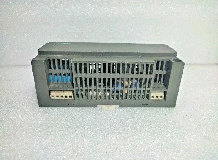 Блок питания Siemens SITOP POWER 3.5 1P 6EP1 332-1SH31 Power Supply 24 VDC 3.5 A — фото лота 2