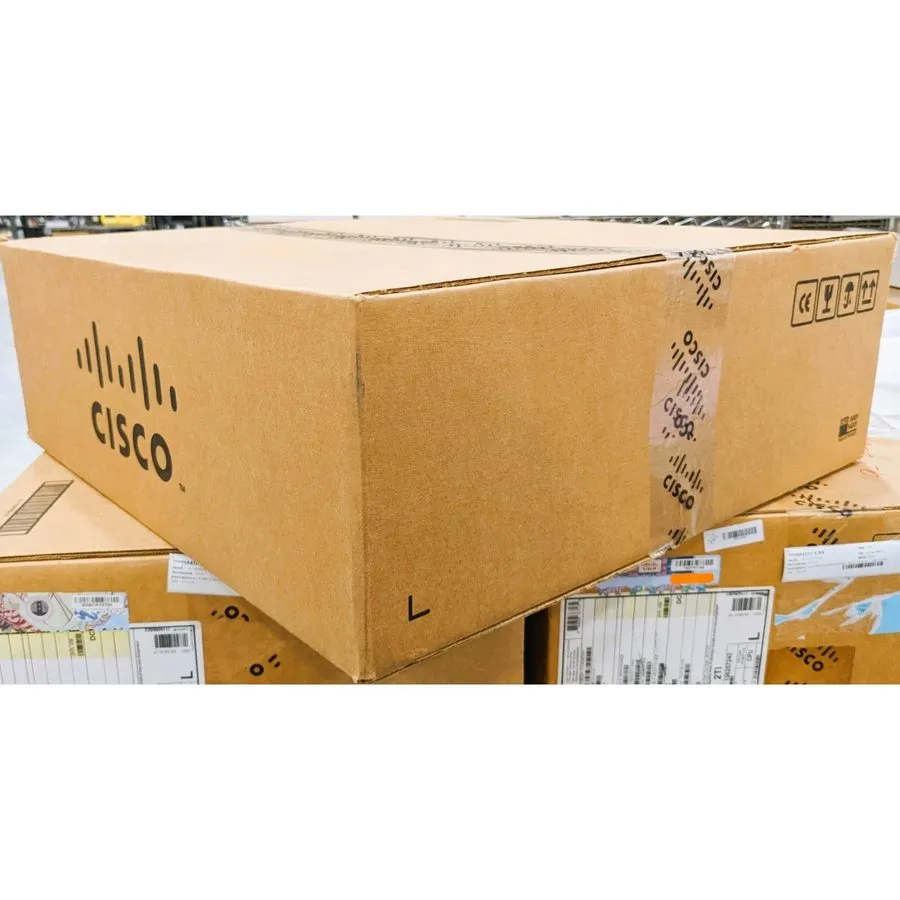Маршрутизатор Cisco C8500-12X Catalyst 8500-12X Edge Platform Switch with 12x 1/