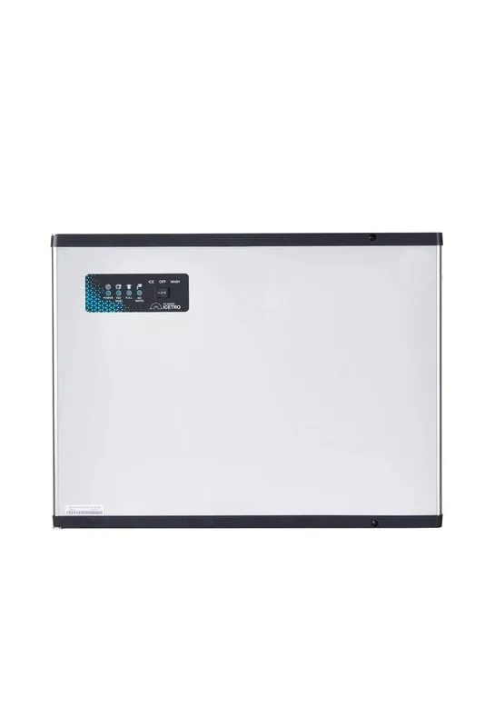 Льдогенератор 551 LB Ice Machine FULL Cube Modular 30" Head ONLY Icetro IM-0550- — фото лота 1