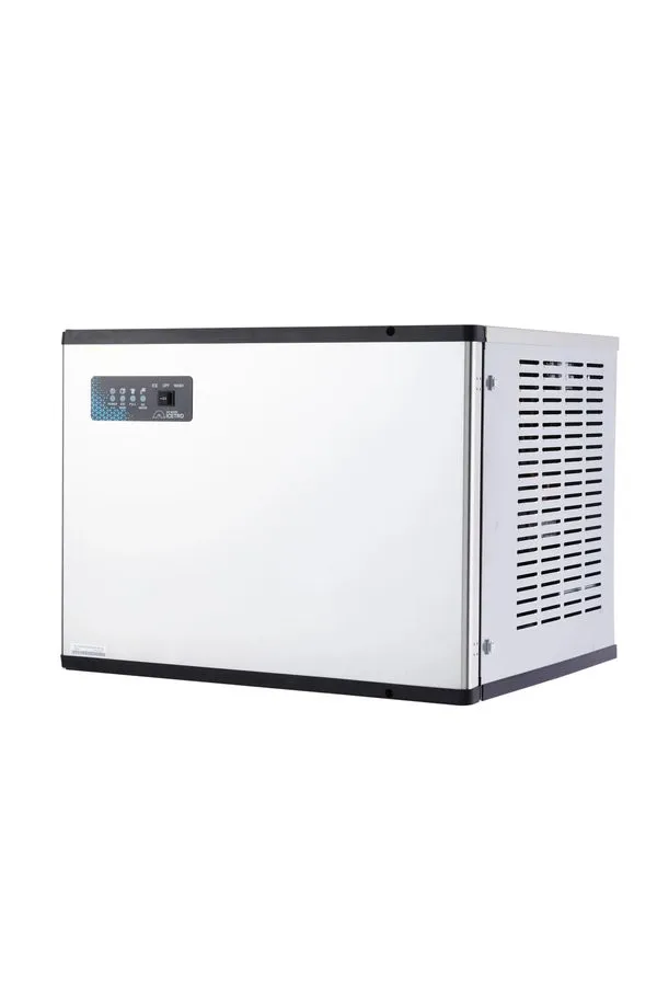 Льдогенератор 551 LB Ice Machine FULL Cube Modular 30" Head ONLY Icetro IM-0550- — фото лота 2