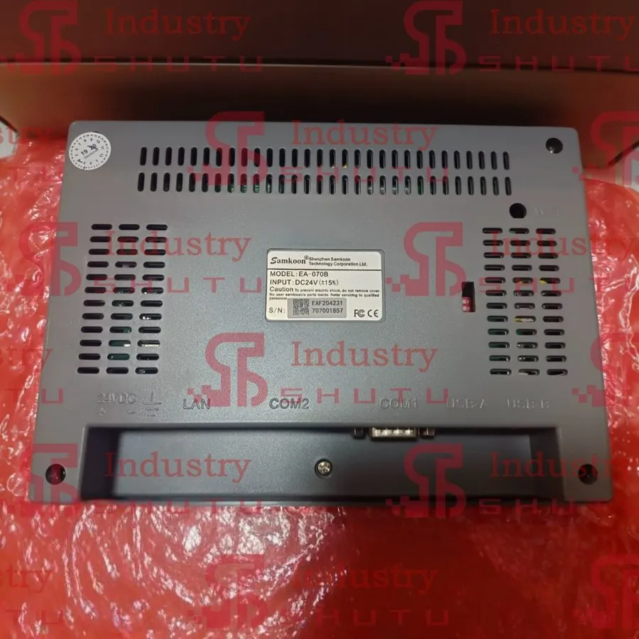 Панель оператора Samkoon EA-070B HMI Touch Panel