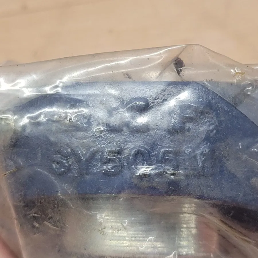 Подшипник SKF SY505M PILLOW BLOCK BALL BEARING 1" BORE