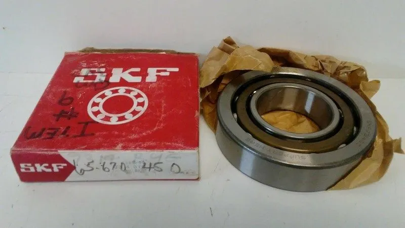 Подшипник NSK 7314BYG Bearing