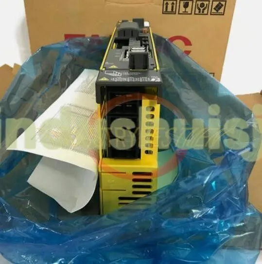Сервоусилитель Fanuc servo drive A06B-6166-H201
