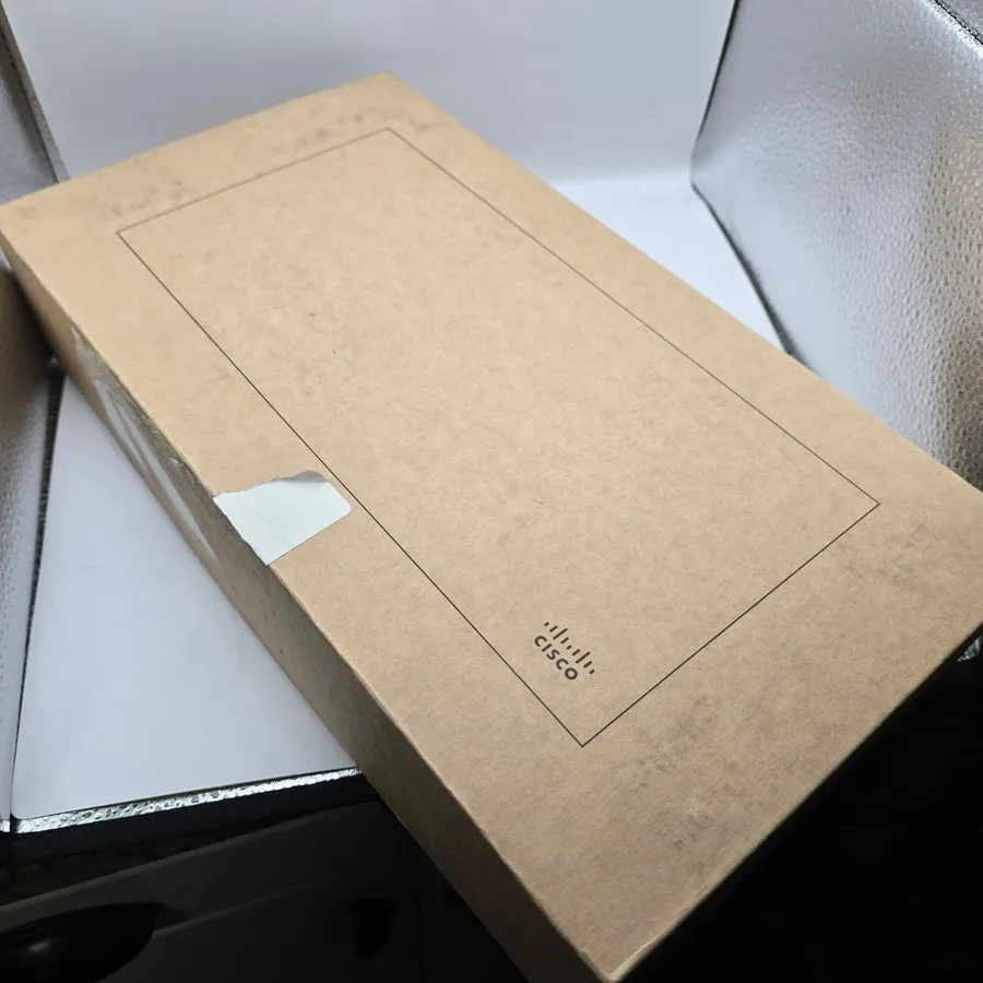Точка доступа Wi-Fi Cisco Meraki MR76 Radio Access Point Unclaimed