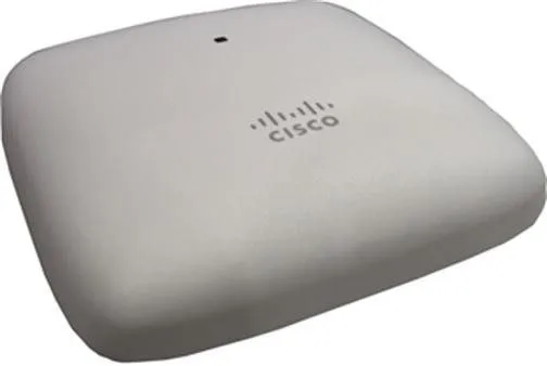 Маршрутизатор Cisco CBW240AC-E