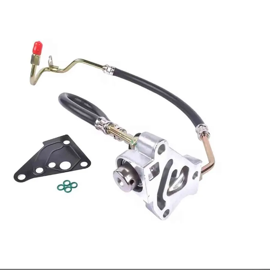 Трубопроводная арматура LAND ROVER DEFENDER & DISCOVERY TD5 FUEL PRESSURE REGULA — фото лота 2