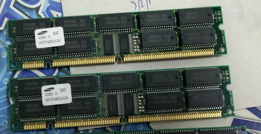 Коммутатор 256MB 2x128MB DRAM DIMM KIT CISCO 12000 ROUTERS GRP LINE CARD (MEM-GR