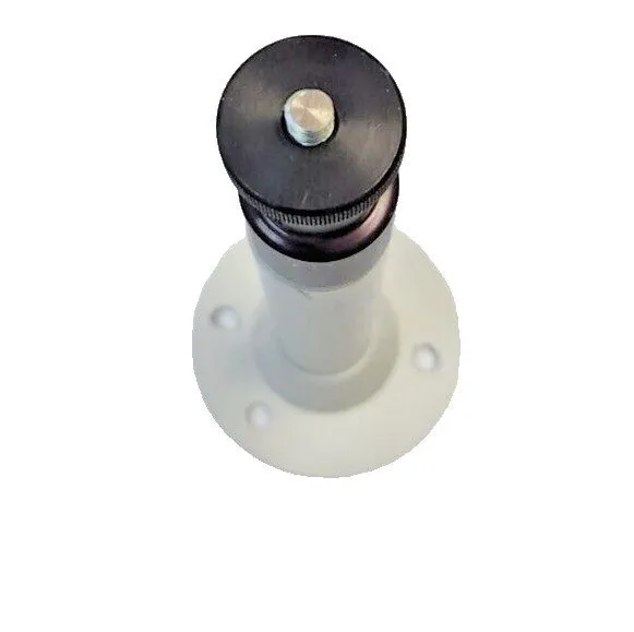 Камера Pelco CM1750 Universal Camera Mount 5" up to 7lbs