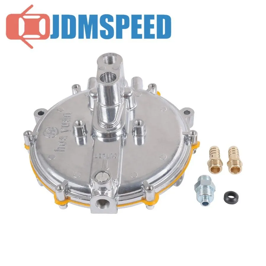 Трубопроводная арматура Low Pressure Regulator Generator # 039-122 Converter Nat