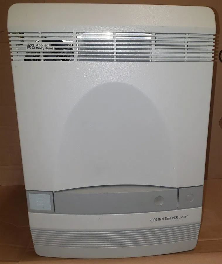 Амплификатор APPLIED BIOSYSTEMS Model 7300 Real Time PCR System P/N 4345240