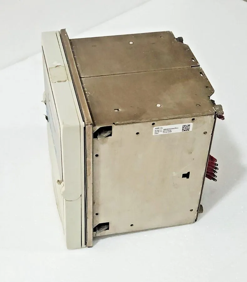 Реле защиты ABB REF610 Feeder Protection Relay