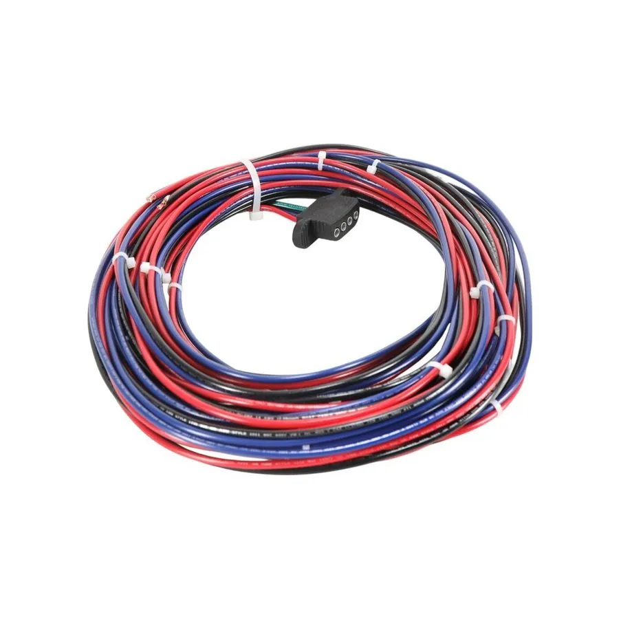 Жгут проводов Trane WIR4330 Integrated Control and Power Distribution Harness — фото лота 1