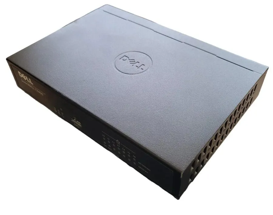 Межсетевой экран SonicWall TZ300 5-Port Network Security Firewall Appliance APL2