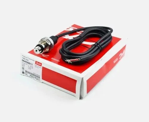 Датчик давления DANFOSS MBS 1900 064G6611 Pressure Transmitter