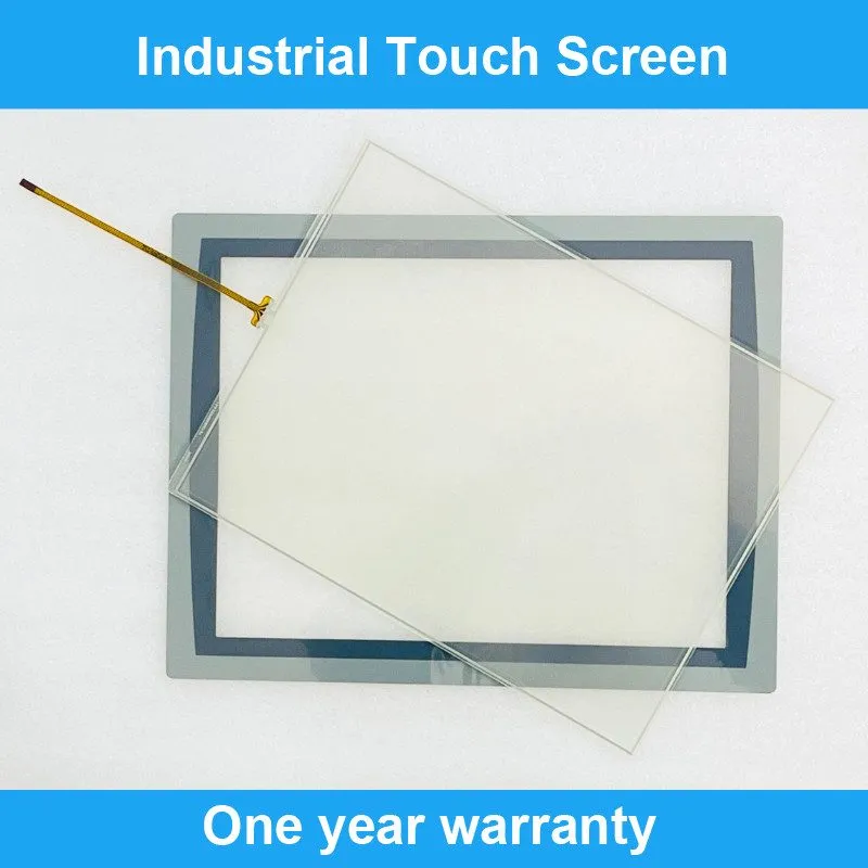 Панель оператора Touch Screen Panel Glass PanelView Plus 7 2711P-T15C22D8S-A+Ove
