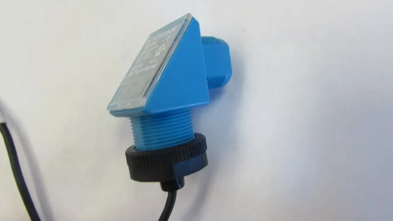 Датчик приближения SICK EL 1-F123S06 Photoelectric Proximity Sensor Key Handling