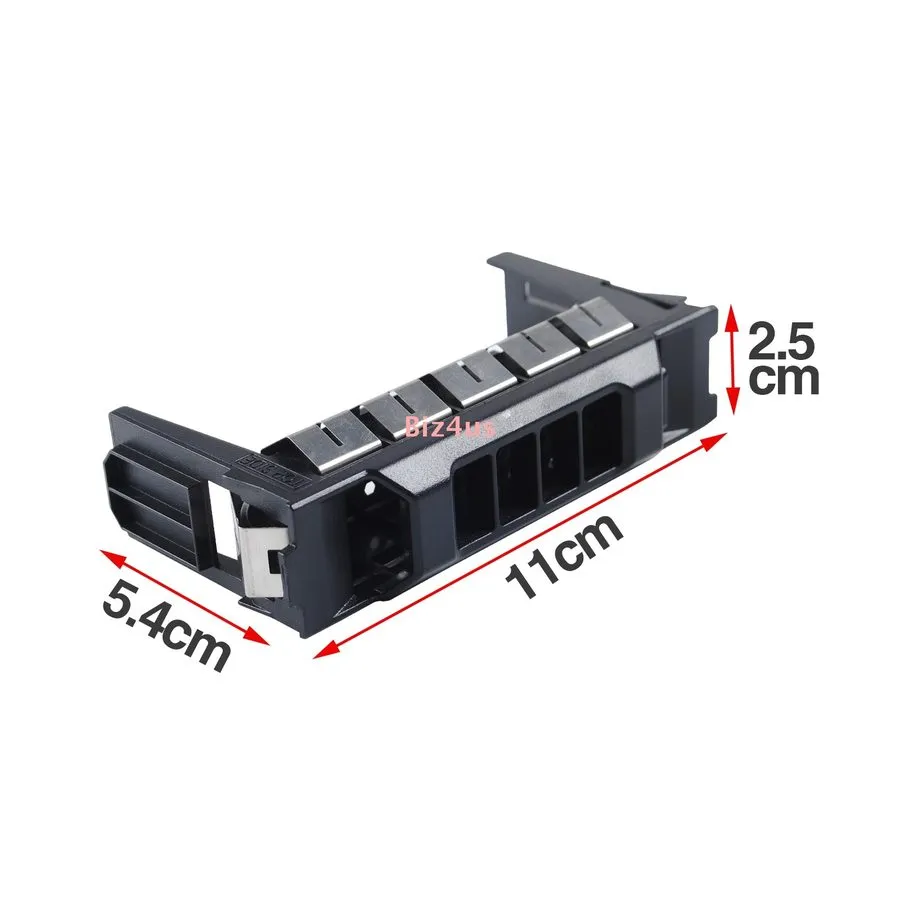 Сервер Lot Dell 3.5" LFF HDD Blank Filler 11th 12th 13th Gen PowerEdge Servers 4