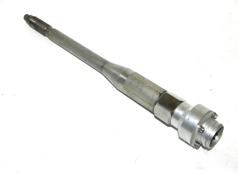 Датчик давления GENTRAN GT76/6-5K MELT PRESSURE TRANSMITTER STEM