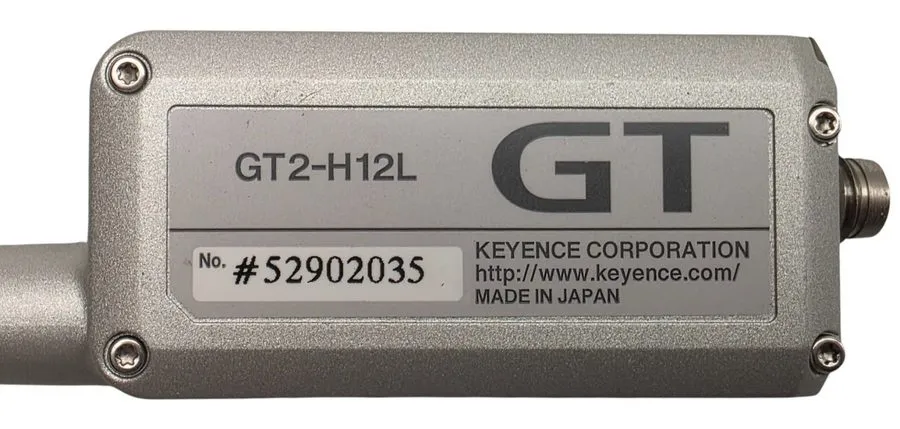 Датчик Keyence GT2-H12L Sensor Head