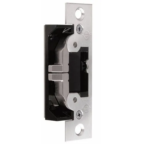 Оборудование видеонаблюдения Adams Rite 7400-628 Electric Strike 12/16/24 VAC/VD