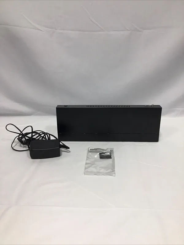 Коммутатор NETGEAR GS316-100NAS 16 Ports Standalone Ethernet Switch