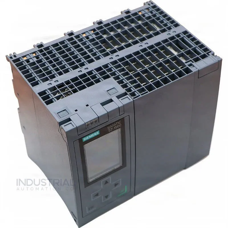 ПЛК Siemens 6Es7518-4Fp00-0Ab0