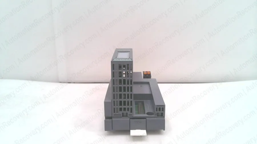 Модуль ввода-вывода SIEMENS 6ES7 155-6AU00-0BN0, SIMATIC ET 200SP PROFINET INTER